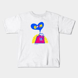 BOOM Kids T-Shirt